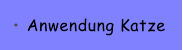 Anwendung Katze