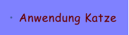 Anwendung Katze