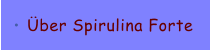 �ber Spirulina Forte