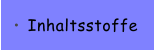 Inhaltsstoffe